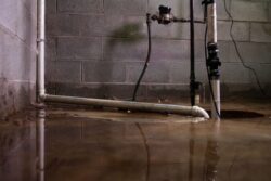 Sump Pump Failure in need of repair