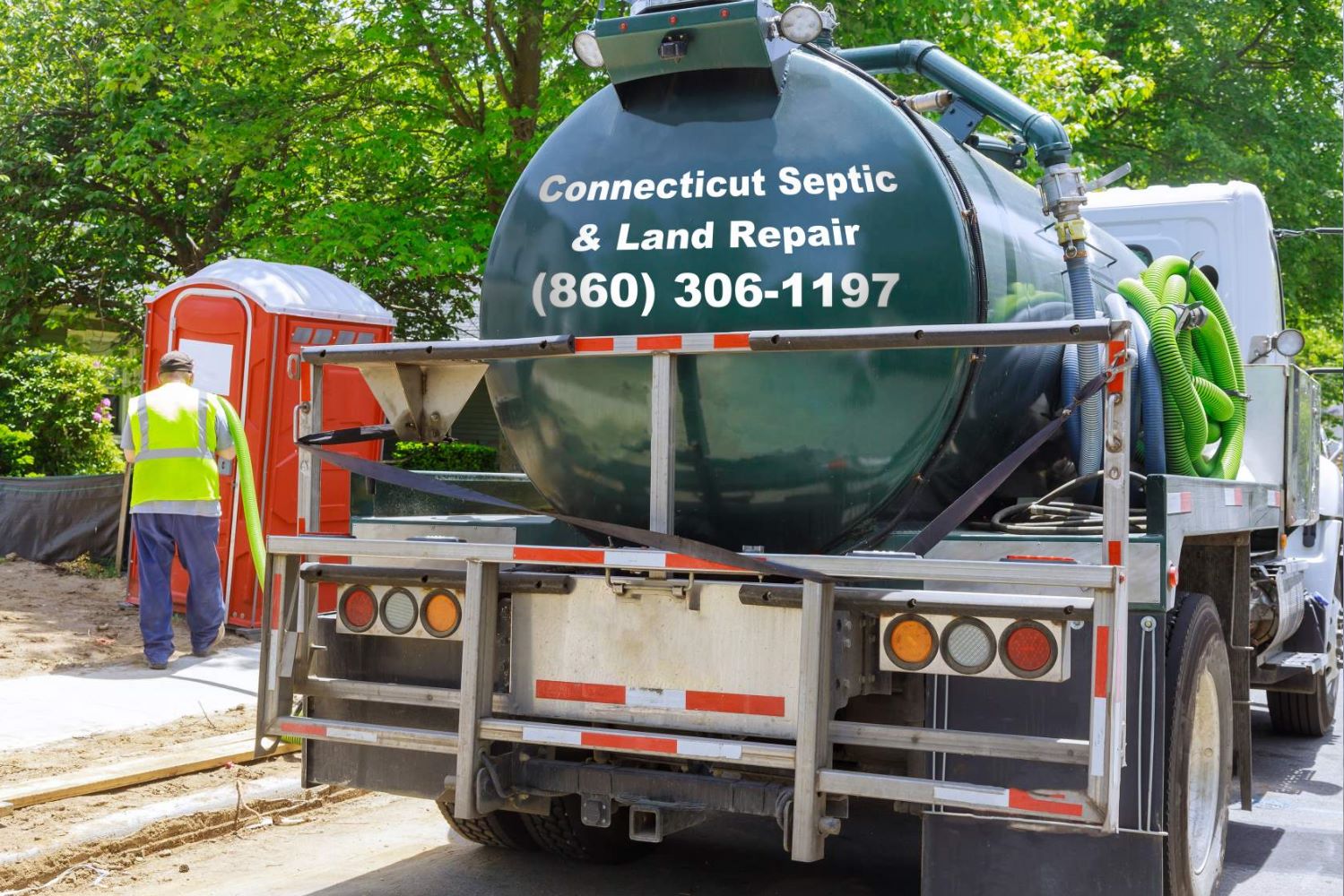 SepticTruck